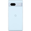 Google Pixel 7a 8/128 Sea, Объем встроенной памяти: 128 Гб, Цвет: Blue / Голубой, изображение 3