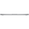 Apple MacBook Pro 14 MRX63 Silver (M3 Pro 11-Core, GPU 14-Core, 18GB, 512GB), Цвет: Silver / Серебристый, Жесткий диск SSD: 512 Гб, Оперативная память: 18 Гб, изображение 5
