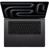 Apple MacBook Pro 16 MUW63 Space Black (M3 Max 16-Core, GPU 40-Core, 48GB, 1TB), Цвет: Space Black / Космический черный, Жесткий диск SSD: 1 Тб, Оперативная память: 48 Гб, изображение 2