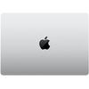 Apple MacBook Pro 14 MRX63 Silver (M3 Pro 11-Core, GPU 14-Core, 18GB, 512GB), Цвет: Silver / Серебристый, Жесткий диск SSD: 512 Гб, Оперативная память: 18 Гб, изображение 6