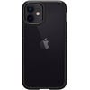 Чехол Spigen для iPhone 12 mini Ultra Hybrid Black