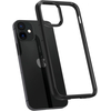 Чехол Spigen для iPhone 12 mini Ultra Hybrid Black, изображение 6