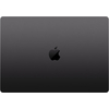 Apple MacBook Pro 16 MRW13 Space Black (M3 Pro 12-Core, GPU 18-Core, 18GB, 512GB), Цвет: Space Black / Космический черный, Жесткий диск SSD: 512 Гб, Оперативная память: 18 Гб, изображение 6