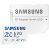 Карта памяти Samsung EVO Plus 256Gb microSDXC, изображение 4