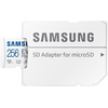 Карта памяти Samsung EVO Plus 256Gb microSDXC, изображение 5