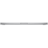 Apple MacBook Pro 16 MRW43 Silver (M3 Pro 12-Core, GPU 18-Core, 18GB, 512GB), Цвет: Silver / Серебристый, Жесткий диск SSD: 512 Гб, Оперативная память: 18 Гб, изображение 5