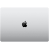 Apple MacBook Pro 16 MRW63 Silver (M3 Pro 12-Core, GPU 18-Core, 36GB, 512GB), Цвет: Silver / Серебристый, Жесткий диск SSD: 512 Гб, Оперативная память: 36 Гб, изображение 6