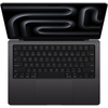 Apple MacBook Pro 14 MRX43 Space Black (M3 Pro 12-Core, GPU 18-Core, 18GB, 1TB), Цвет: Space Black / Космический черный, Жесткий диск SSD: 1 Тб, Оперативная память: 18 Гб, изображение 2