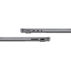 Apple MacBook Pro 14 MTL73 Space Gray (M3 8-Core, GPU 10-Core, 8GB, 512GB), Цвет: Space Gray / Серый космос, Жесткий диск SSD: 512 Гб, Оперативная память: 8 Гб, изображение 4