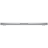 Apple MacBook Pro 14 MR7K3 Silver (M3 8-Core, GPU 10-Core, 8GB, 1TB), Цвет: Silver / Серебристый, Жесткий диск SSD: 1 Тб, Оперативная память: 8 Гб, изображение 5