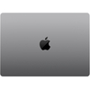 Apple MacBook Pro 14 MTL73 Space Gray (M3 8-Core, GPU 10-Core, 8GB, 512GB), Цвет: Space Gray / Серый космос, Жесткий диск SSD: 512 Гб, Оперативная память: 8 Гб, изображение 6