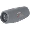 Колонка беспроводная JBL Charge 5 Grey, Цвет: Grey / Серый, изображение 2