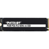 SSD накопитель Patriot P400 512 ГБ (P400P512GM28H)