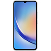 Samsung Galaxy A34 8/256 Silver, Объем оперативной памяти: 8 ГБ, Объем встроенной памяти: 256 Гб, Цвет: Silver / Серебристый, изображение 2