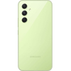 Samsung Galaxy A54 8/128Gb Lime, Объем оперативной памяти: 8 ГБ, Объем встроенной памяти: 128 Гб, Цвет: Lime / Лайм, изображение 3