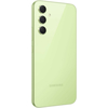 Samsung Galaxy A54 8/256 Lime, Объем оперативной памяти: 8 ГБ, Объем встроенной памяти: 256 Гб, Цвет: Lime / Лайм, изображение 6