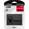 SSD накопитель Kingston A400 480 ГБ (SA400S37/480G), изображение 4