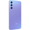 Samsung Galaxy A34 8/128Gb Violet, Объем оперативной памяти: 8 ГБ, Объем встроенной памяти: 128 Гб, Цвет: Violet / Фиолетовый, изображение 6