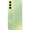 Samsung Galaxy A24 8/128Gb Lime Green, Объем оперативной памяти: 8 ГБ, Объем встроенной памяти: 128 Гб, Цвет: Lime / Лайм, изображение 3
