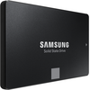 SSD накопитель Samsung 870 EVO 1 ТБ (MZ-77E1T0BW), изображение 4