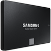 SSD накопитель Samsung 870 EVO 250 ГБ (MZ-77E250BW), изображение 4
