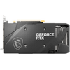 Видеокарта MSI GeForce RTX 3060 VENTUS 2X OC (RTX 3060 VENTUS 2X 12G OC), изображение 3