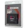 SSD накопитель AMD Radeon R5 Series 240 ГБ (R5SL240G), изображение 5