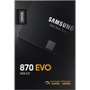 SSD накопитель Samsung 870 EVO 500 ГБ (MZ-77E500BW), изображение 8