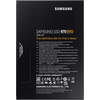 SSD накопитель Samsung 870 EVO 250 ГБ (MZ-77E250BW), изображение 9