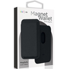 Кошелёк Magsafe VLP Magnetic Wallet Black, изображение 4