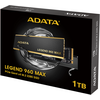 SSD накопитель ADATA LEGEND 960 MAX 1 ТБ (ALEG-960M-1TCS), изображение 7