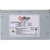 Блок питания Qdion QD500 500W (QD500), изображение 2