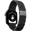 Ремешок Pitaka для Apple Watch 44/45mm Aramid Carbon Fiber, изображение 2