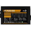 Блок питания AeroCool VX PLUS 650W (VX-650 PLUS), изображение 4