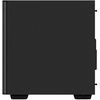 Корпус DeepCool MACUBE 110 (R-MACUBE110-BKNGM1N-G-1) черный, изображение 5