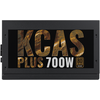 Блок питания AeroCool KCAS PLUS 700W (KCAS-700 PLUS), изображение 6