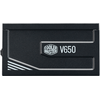 Блок питания Cooler Master V650 GOLD - V2 650W (MPY-650V-AFBAG-EU), изображение 9