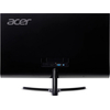 27" Монитор Acer ED272Abix черный, изображение 4