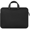 Сумка Tech-Protect Airbag Laptop 13" Black