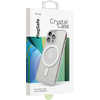 Чехол VLP Crystal case с MagSafe для iPhone 15 Pro Clear, изображение 2
