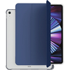 Чехол VLP Dual Folio для iPad Air 2020 (10.9''), темно-синий, изображение 2