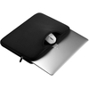 Сумка Tech-Protect Airbag Laptop 13" Black, изображение 3