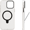 Чехол VLP Ring Case с MagSafe подставкой для iPhone 15 Pro, черный, Цвет: Black / Черный, изображение 3