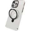 Чехол VLP Ring Case с MagSafe для iPhone 15 Pro Max черный, Цвет: Black / Черный, изображение 2