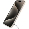 Защитный чехол Spigen Liquid Air iPhone 15 Pro Max Natural Titanium (ACS07212), изображение 8