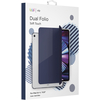 Чехол VLP Dual Folio для iPad Air 2020 (10.9''), темно-синий, изображение 5
