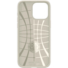 Защитный чехол Spigen Liquid Air iPhone 15 Pro Natural Titanium (ACS07217), изображение 10