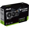 Видеокарта ASUS GeForce RTX 4090 TUF Gaming OC Edition (TUF-RTX4090-O24G-GAMING), изображение 15