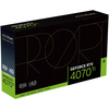 Видеокарта ASUS GeForce RTX 4070Ti ProArt OC Edition (PROART-RTX4070TI-O12G), изображение 13