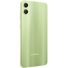 Samsung Galaxy A05 4/128Gb Light Green, Объем оперативной памяти: 4 ГБ, Объем встроенной памяти: 128 Гб, Цвет: Light Green / Светло-зеленый, изображение 6